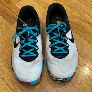 Nike Metcon 2 Flywire
